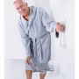 RIDDER Asiento de ducha abatible Pro gris de RIDDER, Asientos y bancos para duchas - Ref: Foro24-435956, Precio: 79,07 €, Des...