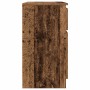 Aparador con cajón madera antigua 71x35x65 cm Madera ingeniería de , Aparadores - Ref: Foro24-861605, Precio: 74,28 €, Descue...