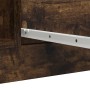 Aparador con cajones roble ahumado 100,5x35x98,5 cm de , Aparadores - Ref: Foro24-3328457, Precio: 159,25 €, Descuento: %