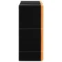 Multi-drawer organizer with 8 large drawers 52x16x37 cm by vidaXL, Toolboxes - Ref: Foro24-149599, Price: 55,96 €, Discount: %