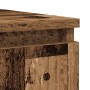 Aparador con cajones madera vieja 100,5x35x98,5 cm de , Aparadores - Ref: Foro24-3328460, Precio: 156,94 €, Descuento: %
