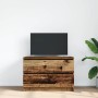 Mueble de TV de madera antigua 80x35x54 cm Madera de ingeniería de , Muebles TV - Ref: Foro24-861794, Precio: 74,75 €, Descue...