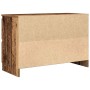 Mueble de TV de madera antigua 80x35x54 cm Madera de ingeniería de , Muebles TV - Ref: Foro24-861794, Precio: 74,75 €, Descue...