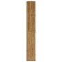 Armarios auxiliares 4 uds "ODDA" 40x24x79 cm Madera maciza pino de , Aparadores - Ref: Foro24-3365348, Precio: 222,43 €, Desc...