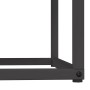 Leñero negro 69,5x35x81 cm Acero laminado en frío de , Bolsas y soportes de leña - Ref: Foro24-864177, Precio: 66,67 €, Descu...