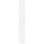 Armarios auxiliares 6 uds "ODDA" blanco 40x24x79 cm madera pino de , Aparadores - Ref: Foro24-3365355, Precio: 334,21 €, Desc...