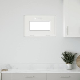 Ventana de sótano "RISOR" 60x40 cm oscilobatiente 2 cristales de , Ventanas - Ref: Foro24-4108334, Precio: 107,30 €, Descuent...