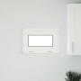 Ventana de sótano "RISOR" 60x40 cm oscilobatiente 2 cristales de , Ventanas - Ref: Foro24-4108334, Precio: 107,30 €, Descuent...