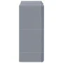 Multi-drawer organizer with 8 large drawers 52x16x37 cm by vidaXL, Toolboxes - Ref: Foro24-149600, Price: 54,23 €, Discount: %