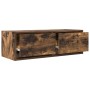 Muebles de TV 2 uds madera ingeniería color roble 80x31x25,5 cm de , Muebles TV - Ref: Foro24-861517, Precio: 92,12 €, Descue...