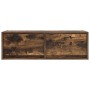 Muebles de TV 2 uds madera ingeniería color roble 80x31x25,5 cm de , Muebles TV - Ref: Foro24-861517, Precio: 92,12 €, Descue...