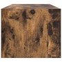 Muebles de TV 2 uds madera ingeniería color roble 80x31x25,5 cm de , Muebles TV - Ref: Foro24-861517, Precio: 92,12 €, Descue...