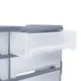 Multi-drawer organizer with 8 large drawers 52x16x37 cm by vidaXL, Toolboxes - Ref: Foro24-149600, Price: 54,23 €, Discount: %