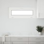 Ventana de sótano "RISOR" 110x40 cm oscilobatiente 2 cristales de , Ventanas - Ref: Foro24-4108424, Precio: 164,85 €, Descuen...