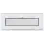 Ventana de sótano "RISOR" 110x40 cm oscilobatiente 2 cristales de , Ventanas - Ref: Foro24-4108424, Precio: 164,85 €, Descuen...