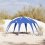 Tienda de fiesta impermeable azul celeste de , Tiendas de campaña - Ref: Foro24-4100643, Precio: 172,09 €, Descuento: %