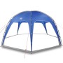 Tienda de fiesta impermeable azul celeste de , Tiendas de campaña - Ref: Foro24-4100643, Precio: 172,09 €, Descuento: %