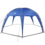 Tienda de fiesta impermeable azul celeste de , Tiendas de campaña - Ref: Foro24-4100643, Precio: 172,09 €, Descuento: %