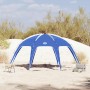 Tienda de fiesta impermeable azul celeste de , Tiendas de campaña - Ref: Foro24-4100643, Precio: 172,09 €, Descuento: %