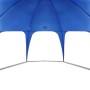 Tienda de fiesta impermeable azul celeste de , Tiendas de campaña - Ref: Foro24-4100643, Precio: 172,09 €, Descuento: %