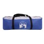 Tienda de fiesta impermeable azul celeste de , Tiendas de campaña - Ref: Foro24-4100643, Precio: 172,09 €, Descuento: %