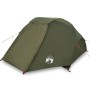 Tienda de pesca 3 personas impermeable verde oliva de , Tiendas de campaña - Ref: Foro24-4100655, Precio: 85,64 €, Descuento: %