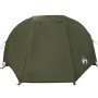 Tienda de pesca 3 personas impermeable verde oliva de , Tiendas de campaña - Ref: Foro24-4100655, Precio: 85,64 €, Descuento: %