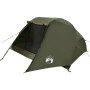 Tienda de pesca 3 personas impermeable verde oliva de , Tiendas de campaña - Ref: Foro24-4100655, Precio: 85,64 €, Descuento: %