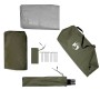 Tienda de pesca 3 personas impermeable verde oliva de , Tiendas de campaña - Ref: Foro24-4100655, Precio: 85,64 €, Descuento: %