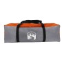Tienda de campaña familiar 6 personas impermeable gris naranja de , Tiendas de campaña - Ref: Foro24-4100669, Precio: 121,31 ...