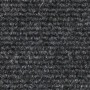 Alfombrillas de escalera autoadhesivas 10 uds gris 65x21x4 cm de vidaXL, Alfombrillas para escalones - Ref: Foro24-149705, Pr...