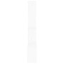 Muebles de TV 4 uds. con almacenaje "ODDA" blanco madera pino de , Muebles TV - Ref: Foro24-3365381, Precio: 231,99 €, Descue...