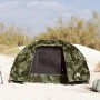 Tienda de pesca para 3 personas impermeable camuflaje de , Tiendas de campaña - Ref: Foro24-4100657, Precio: 100,47 €, Descue...