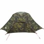 Tienda de pesca para 3 personas impermeable camuflaje de , Tiendas de campaña - Ref: Foro24-4100657, Precio: 100,47 €, Descue...