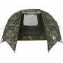 Tienda de pesca para 3 personas impermeable camuflaje de , Tiendas de campaña - Ref: Foro24-4100657, Precio: 100,47 €, Descue...