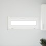 Ventana de sótano "RISOR" 110x40 cm oscilobatiente 3 cristales de , Ventanas - Ref: Foro24-4108381, Precio: 166,19 €, Descuen...