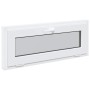Ventana de sótano "RISOR" 110x40 cm oscilobatiente 3 cristales de , Ventanas - Ref: Foro24-4108381, Precio: 166,19 €, Descuen...