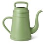Capi Regadera Xala Lungo 12 L verde antiguo de , Regaderas - Ref: Foro24-442118, Precio: 53,82 €, Descuento: %