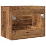 Mueble de baño para lavabo de madera antigua 60x38,5x48 cm de , Muebles de baño - Ref: Foro24-862026, Precio: 52,36 €, Descue...
