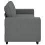 Mueble de baño con estantes gris Sonoma 36x35x95 cm de , Tocadores de baño - Ref: Foro24-861915, Precio: 51,88 €, Descuento: %