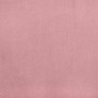 Juego de sofás con cojines 3 piezas terciopelo rosa de , Sofás - Ref: Foro24-3324621, Precio: 678,51 €, Descuento: %