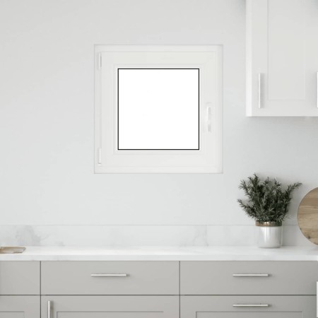 Ventana de sótano "RISOR" 60x60 cm oscilobatiente DIN izquierda de , Ventanas - Ref: Foro24-4108301, Precio: 106,53 €, Descue...