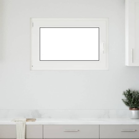 Ventana de sótano "RISOR" 90x60 cm oscilobatiente DIN izquierda de , Ventanas - Ref: Foro24-4108360, Precio: 153,36 €, Descue...