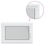 Ventana de sótano "RISOR" 90x60 cm oscilobatiente DIN izquierda de , Ventanas - Ref: Foro24-4108360, Precio: 153,36 €, Descue...