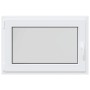 Ventana de sótano "RISOR" 90x60 cm oscilobatiente DIN izquierda de , Ventanas - Ref: Foro24-4108317, Precio: 143,65 €, Descue...