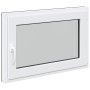 Ventana de sótano "RISOR" 90x60 cm oscilobatiente DIN derecha de , Ventanas - Ref: Foro24-4108445, Precio: 170,32 €, Descuent...