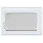 Ventana de sótano "RISOR" 90x60 cm oscilobatiente DIN derecha de , Ventanas - Ref: Foro24-4108445, Precio: 170,32 €, Descuent...