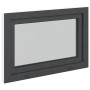 Ventana de sótano "RISOR" 90x60 cm oscilobatiente DIN derecha de , Ventanas - Ref: Foro24-4108445, Precio: 170,32 €, Descuent...
