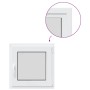 Ventana de sótano "RISOR" 60x60 cm oscilobatiente DIN derecha de , Ventanas - Ref: Foro24-4108343, Precio: 111,13 €, Descuent...
