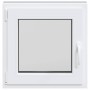 Ventana de sótano "RISOR" 60x60 cm oscilobatiente DIN izquierda de , Ventanas - Ref: Foro24-4108430, Precio: 117,89 €, Descue...